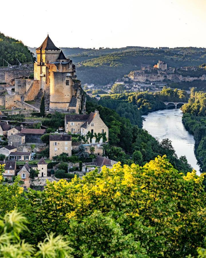 Maison En Perigord Proche Beynac Et Sarlat Cenac-et-Saint-Julien Экстерьер фото