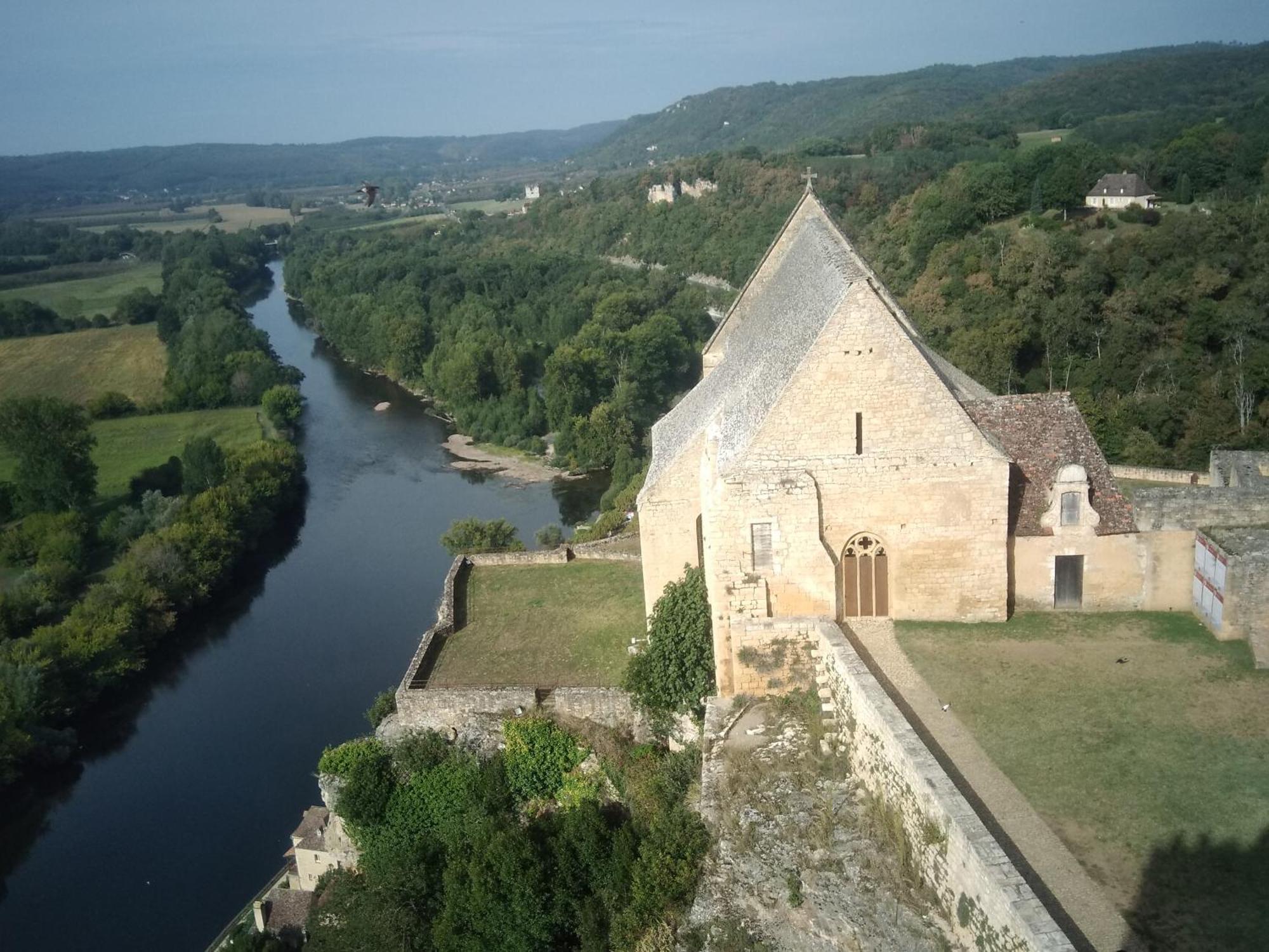 Maison En Perigord Proche Beynac Et Sarlat Cenac-et-Saint-Julien Экстерьер фото