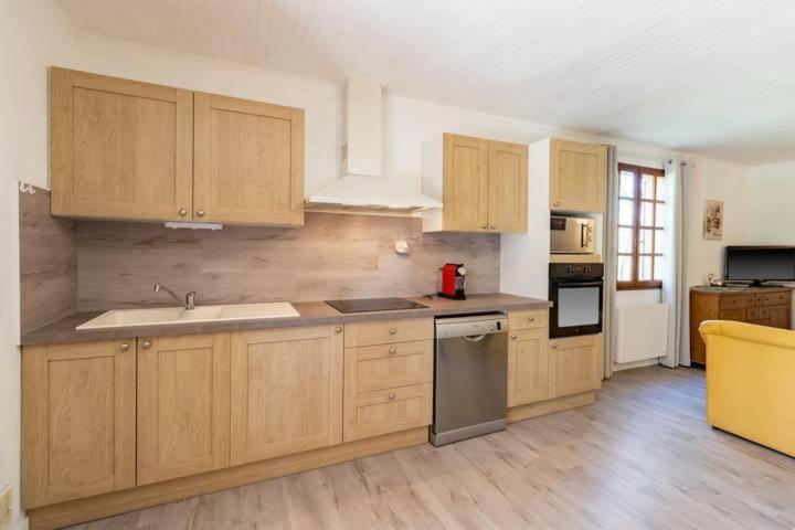 Maison En Perigord Proche Beynac Et Sarlat Cenac-et-Saint-Julien Экстерьер фото